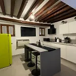 Veniceloft 5minutefromrialto 10minutefromsanmarco 5minitestationtrain Infrontofcad'oro * ヴェネツィア