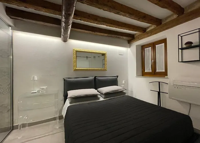 Veniceloft 5minutefromrialto 10minutefromsanmarco 5minitestationtrain Infrontofcad'oro *
