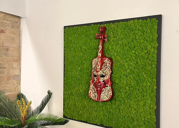 Veniceloft 5minutefromrialto 10minutefromsanmarco 5minitestationtrain Infrontofcad'oro