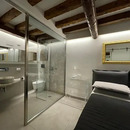 Veniceloft 5minutefromrialto 10minutefromsanmarco 5minitestationtrain Infrontofcad'oro