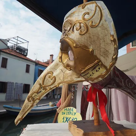 Veniceloft 5minutefromrialto 10minutefromsanmarco 5minitestationtrain Infrontofcad'oro Apartamento