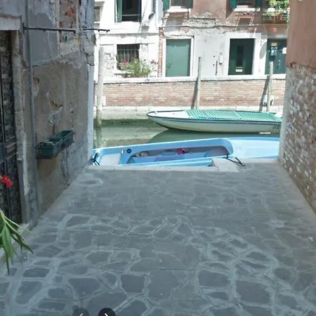 Veniceloft 5minutefromrialto 10minutefromsanmarco 5minitestationtrain Infrontofcad'oro Apartamento *