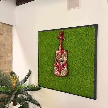 Veniceloft 5minutefromrialto 10minutefromsanmarco 5minitestationtrain Infrontofcad'oro