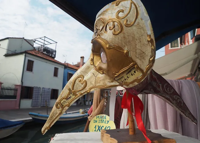 Veniceloft 5minutefromrialto 10minutefromsanmarco 5minitestationtrain Infrontofcad'oro Διαμέρισμα