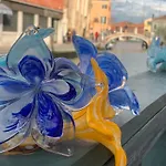 Veniceloft 5minutefromrialto 10minutefromsanmarco 5minitestationtrain Infrontofcad'oro Apartment *
